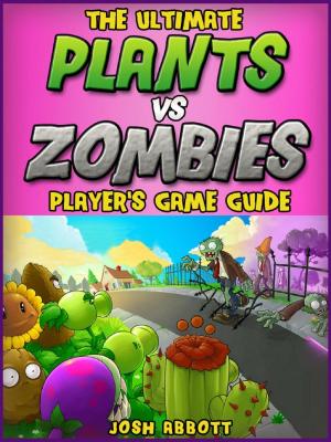 Book cover of Plants vs Zombies Guide