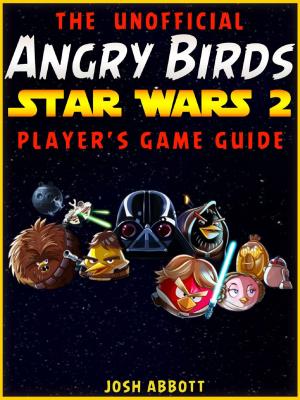 Book cover of Angry Birds Star Wars 2 Guide