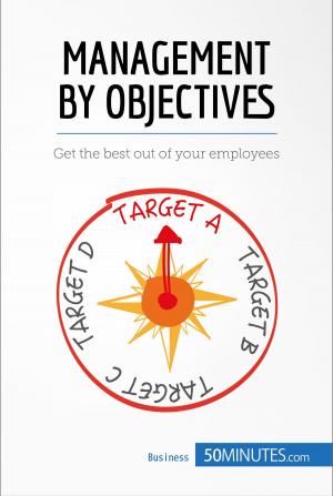 bigCover of the book Management by Objectives by 