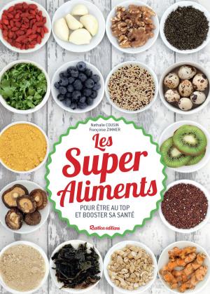 Cover of the book Les Super Aliments by Vincent Desbois