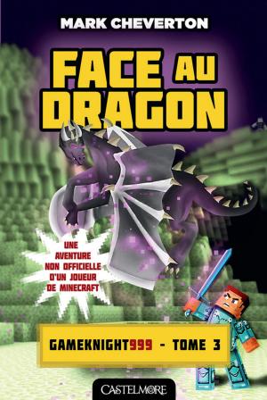 bigCover of the book Face au Dragon by 