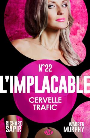 Cover of the book Cervelle trafic by 克萊兒．傅勒 Claire Fuller