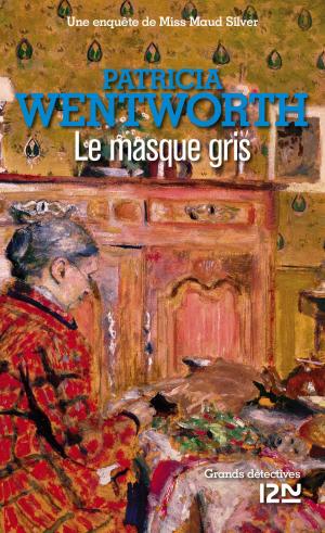 Cover of the book Le masque gris by Jean-François PRÉ