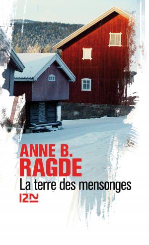 Book cover of La terre des mensonges