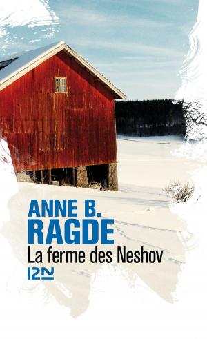 Book cover of La ferme des Neshov