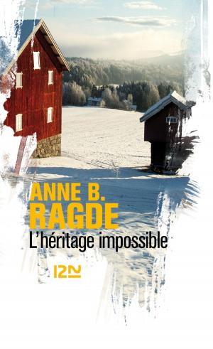 Cover of the book L'héritage impossible by Sébastien GENDRON