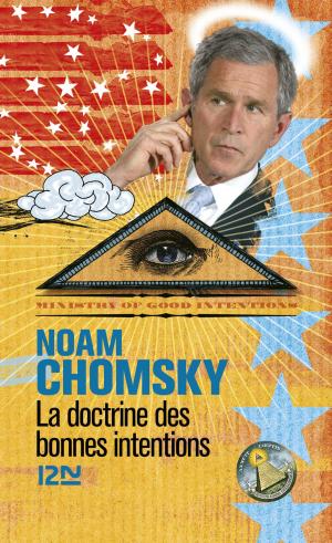 Cover of the book La doctrine des bonnes intentions by Jean-François PRÉ