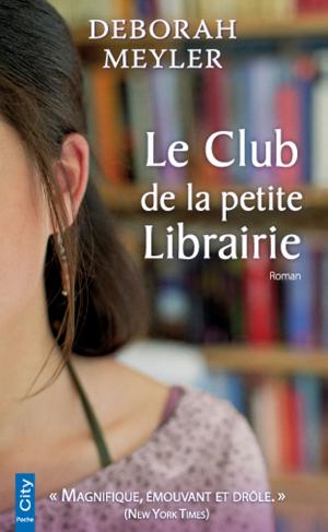 Cover of the book Le Club de la petite Librairie by Alexander McCall Smith