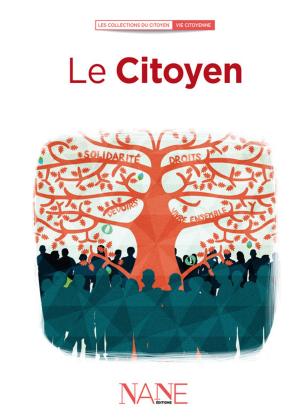 Cover of the book Le Citoyen by Marina Bellot