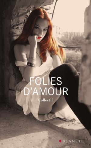 Cover of the book Folies d'amour by Audrey Carlan