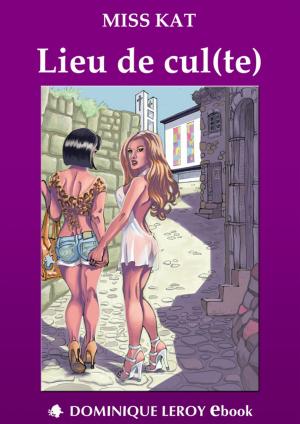 Cover of the book Lieu de cul(te) by William Tinchant, Karine Géhin