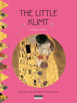 Cover of the book The Little Klimt by Catherine de Duve