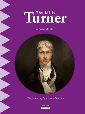 Cover of the book The Little Turner by Catherine de Duve