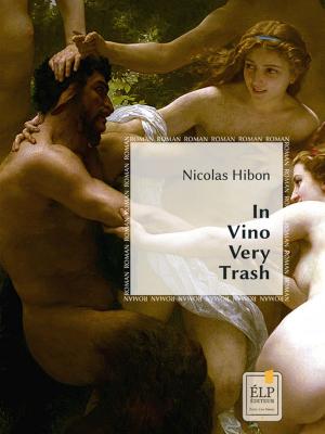 Book cover of In Vino Very Trash