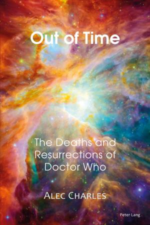 Cover of the book Out of Time by Miriam Gillis-Carlebach