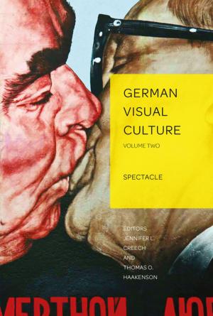 Cover of the book Spectacle by Catherine Chant