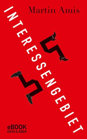 Cover of the book Interessengebiet by Philipp Tingler