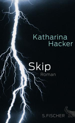 bigCover of the book Skip by 