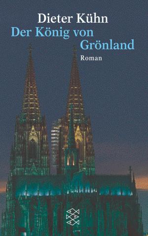 Cover of the book Der König von Grönland by Reinhold Messner