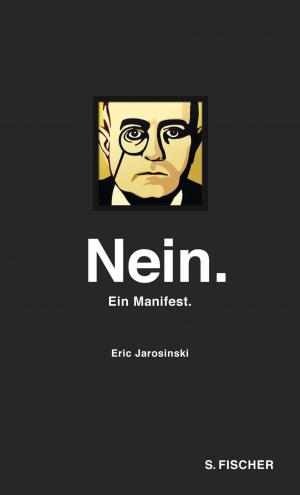Cover of the book Nein. Ein Manifest by Sophie Heeger