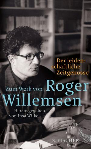 Cover of the book Der leidenschaftliche Zeitgenosse by Günter de Bruyn