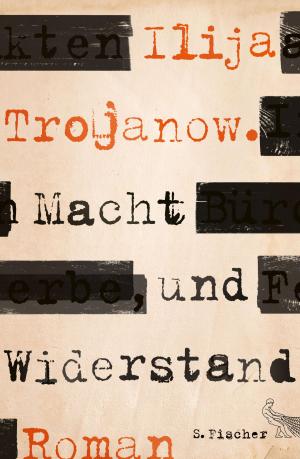 Book cover of Macht und Widerstand