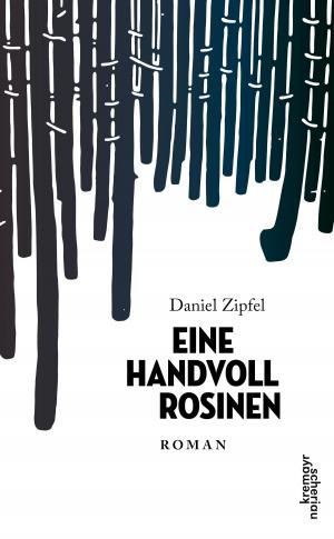 Cover of the book Eine Handvoll Rosinen by Margret Greiner