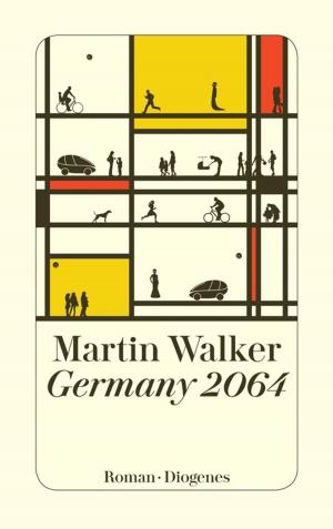 Book cover of Germany 2064