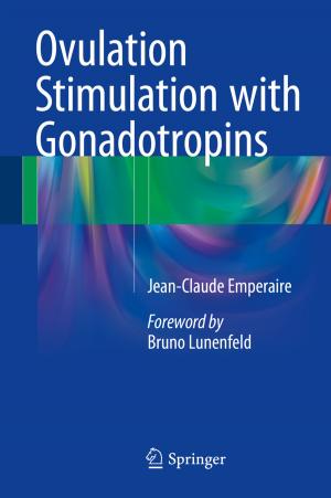 Cover of the book Ovulation Stimulation with Gonadotropins by Zhanna Reznikova
