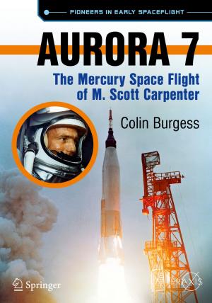 bigCover of the book Aurora 7 by 