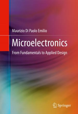 bigCover of the book Microelectronics by 