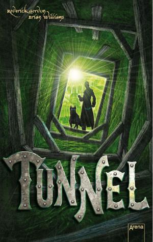 Cover of the book Tunnel by Suzanne Selfors
