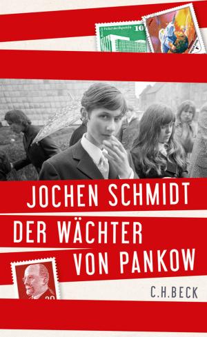 Cover of the book Der Wächter von Pankow by Christoph Horn