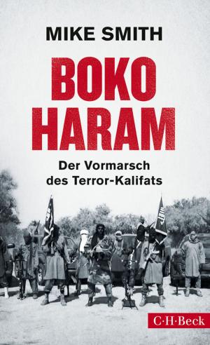 Cover of the book Boko Haram by Hans-Ulrich Wehler
