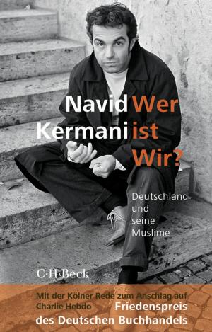 Cover of the book Wer ist Wir? by Hans-Martin Gauger