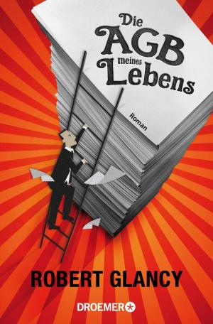 Cover of the book Die AGB meines Lebens by Steve Mosby