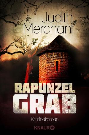 Book cover of Rapunzelgrab