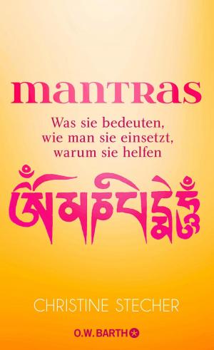 Cover of the book Mantras by Jon Kabat-Zinn