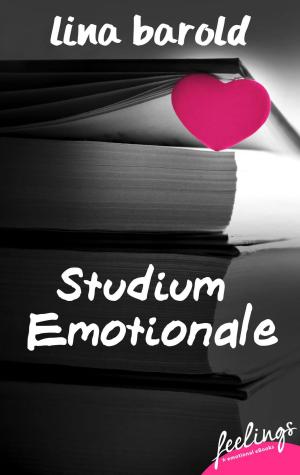 Cover of the book Studium Emotionale by Cornelia Zogg