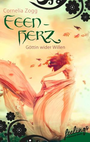 Cover of Feenherz: Göttin wider Willen