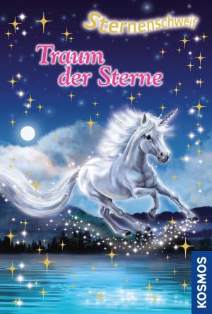 Cover of the book Sternenschweif, 47, Traum der Sterne by Maja von Vogel