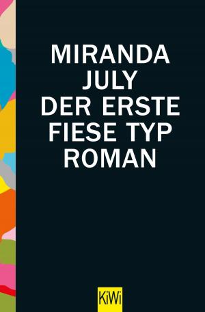 Cover of the book Der erste fiese Typ by Tom Hillenbrand