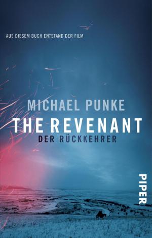 Cover of the book The Revenant – Der Rückkehrer by Susanne Mischke