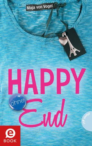 Book cover of Happy (ohne) End