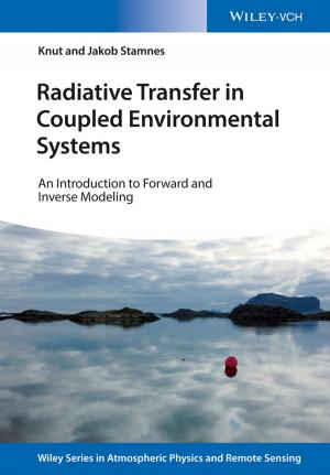 Cover of the book Radiative Transfer in Coupled Environmental Systems by Christopher Bertram