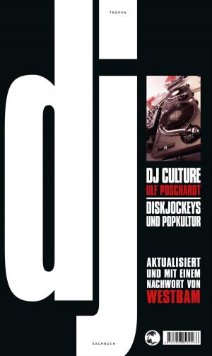 Cover of the book DJ Culture by Saskia de Coster
