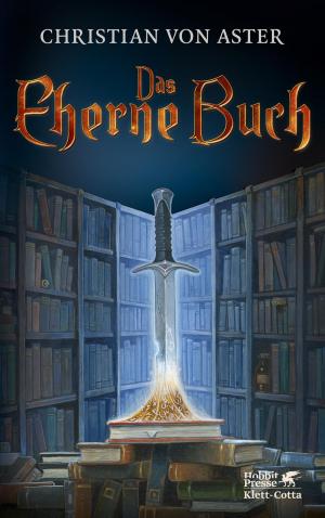 Cover of the book Das eherne Buch by Sabine Bode