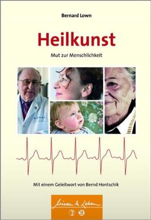 Cover of the book Heilkunst by Heinz Hilbrecht