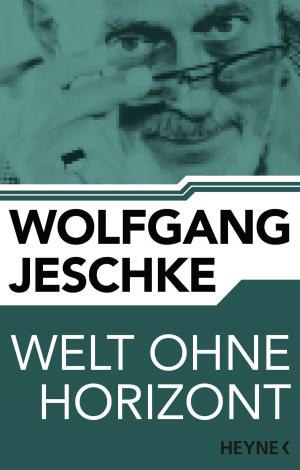 Cover of the book Welt ohne Horizont by J. M. Dillard
