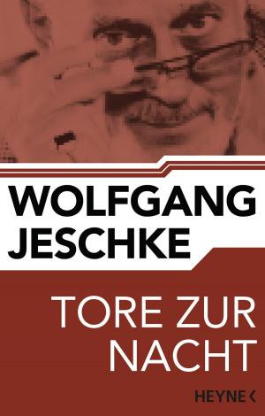 Cover of the book Tore zur Nacht by Wolfgang Hohlbein, Rebecca Hohlbein